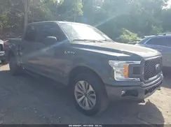 1FTEW1EP4JFD22073 2018 FORD F-150