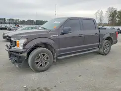 1FTEW1EP4JFD22753 2018 FORD F-150