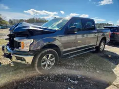 1FTEW1EP4JFD25118 2018 FORD F-150
