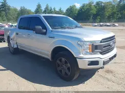 1FTEW1EP4JFD27323 2018 FORD F-150