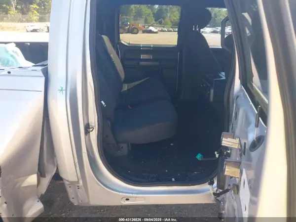 1FTEW1EP4JFD27323 2018 FORD F-150 - Image 8