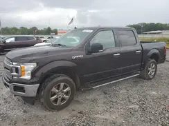 1FTEW1EP4JFD28701 2018 FORD F-150