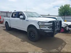 1FTEW1EP4JFD34420 2018 FORD F-150