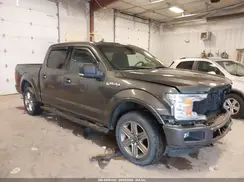 1FTEW1EP4JFD38189 2018 FORD F-150