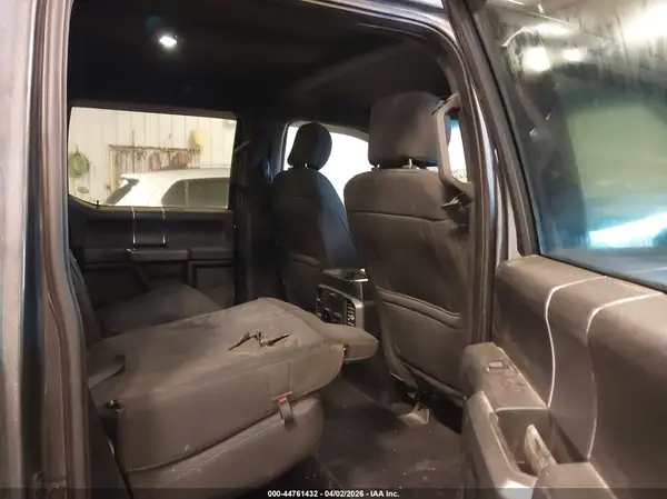 1FTEW1EP4JFD38189 2018 FORD F-150 - Image 8