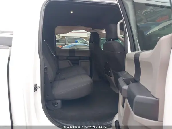 1FTEW1EP4JFD42727 2018 FORD F-150 - Image 8