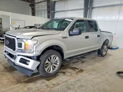 1FTEW1EP4JFD43263 2018 FORD F-150