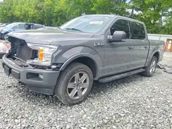 1FTEW1EP4JFD45191 2018 FORD F-150