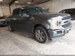 1FTEW1EP4JFD51198 2018 FORD F-150
