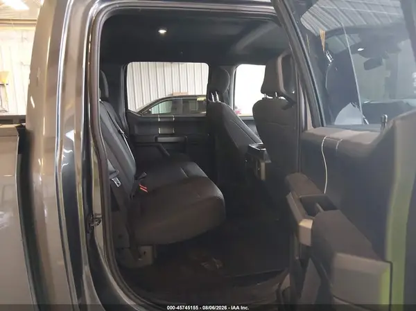 1FTEW1EP4JFD51198 2018 FORD F-150 - Image 8