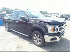 1FTEW1EP4JFD60029 2018 FORD F-150