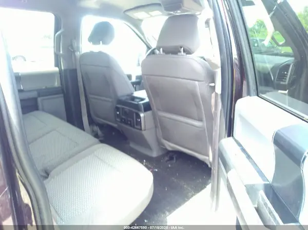 1FTEW1EP4JFD60029 2018 FORD F-150 - Image 8