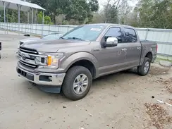 1FTEW1EP4JFD62590 2018 FORD F-150