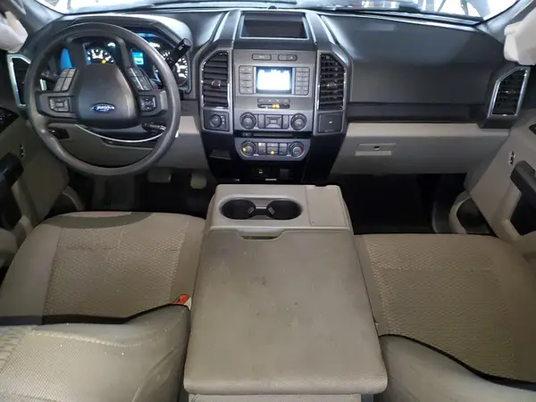 1FTEW1EP4JFD62850 2018 FORD F-150 - Image 8