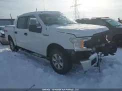 1FTEW1EP4JFD65067 2018 FORD F-150