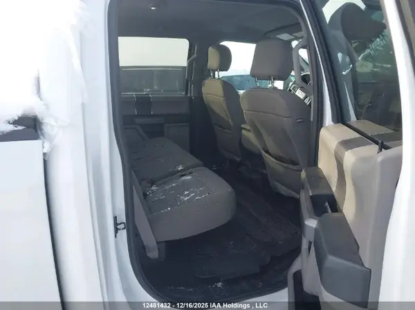 1FTEW1EP4JFD65067 2018 FORD F-150 - Image 8