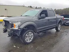 1FTEW1EP4JFD65635 2018 FORD F-150