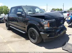 1FTEW1EP4JFD68275 2018 FORD F-150