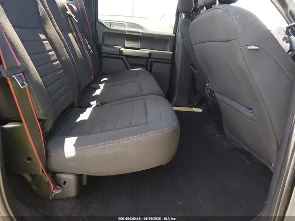 1FTEW1EP4JFD68275 2018 FORD F-150 - Image 8