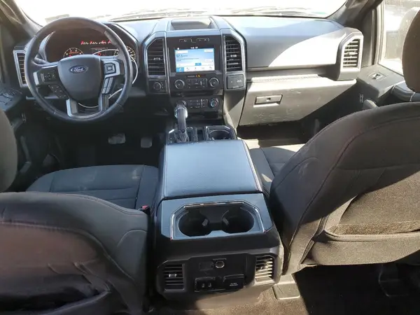 1FTEW1EP4JFD68356 2018 FORD F-150 - Image 8
