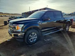 1FTEW1EP4JFD70673 2018 FORD F-150