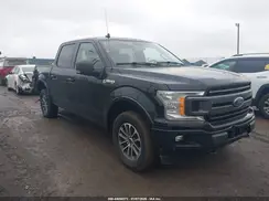 1FTEW1EP4JFD83441 2018 FORD F-150