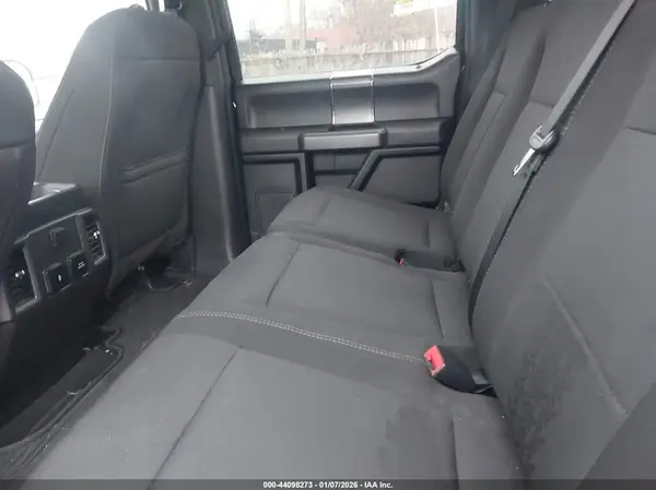 1FTEW1EP4JFD83441 2018 FORD F-150 - Image 8