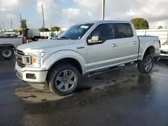 1FTEW1EP4JFD83780 2018 FORD F-150