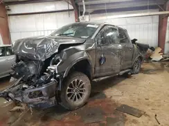1FTEW1EP4JFD84024 2018 FORD F-150