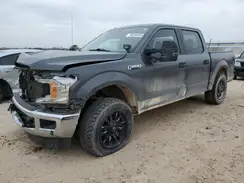 1FTEW1EP4JFD84668 2018 FORD F-150