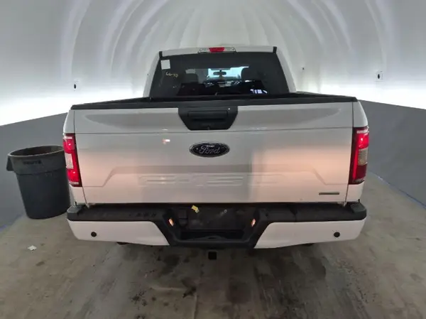 1FTEW1EP4JFD92026 2018 FORD F-150 - Image 8
