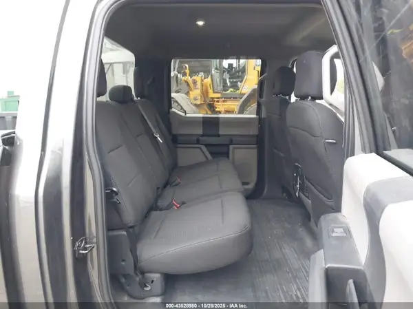 1FTEW1EP4JFD92673 2018 FORD F-150 - Image 8