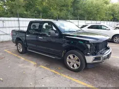 1FTEW1EP4JFD94309 2018 FORD F-150