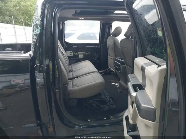 1FTEW1EP4JFD94309 2018 FORD F-150 - Image 8