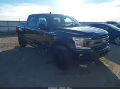 1FTEW1EP4JFD94889 2018 FORD F-150