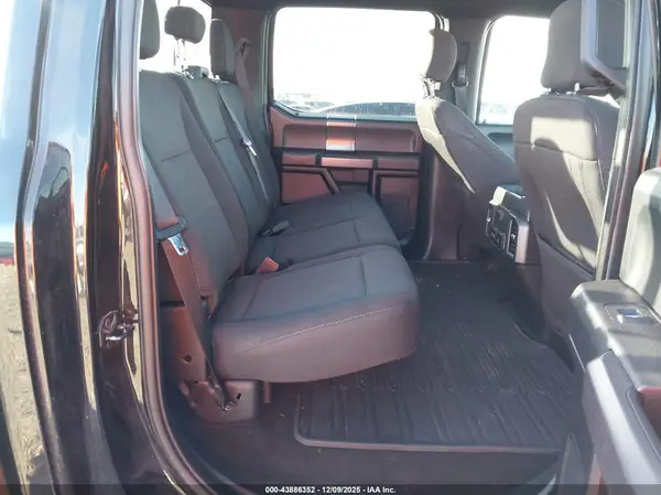 1FTEW1EP4JFD94889 2018 FORD F-150 - Image 8