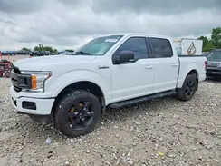 1FTEW1EP4JFD95010 2018 FORD F-150
