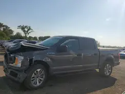 1FTEW1EP4JFD96108 2018 FORD F-150