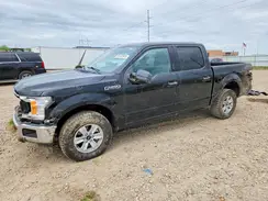 1FTEW1EP4JFD97243 2018 FORD F-150