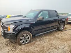 1FTEW1EP4JFE02389 2018 FORD F-150