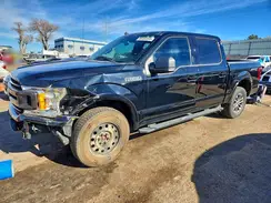 1FTEW1EP4JFE03378 2018 FORD F-150
