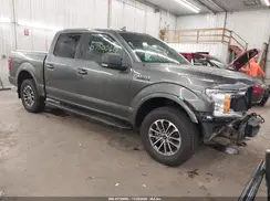1FTEW1EP4JFE04403 2018 FORD F-150