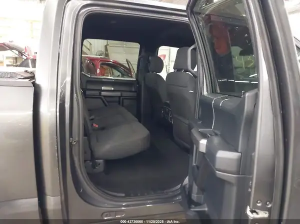 1FTEW1EP4JFE04403 2018 FORD F-150 - Image 8