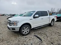 1FTEW1EP4JFE06104 2018 FORD F-150