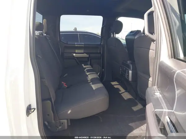 1FTEW1EP4JFE16020 2018 FORD F-150 - Image 8