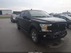 1FTEW1EP4JFE16518 2018 FORD F-150