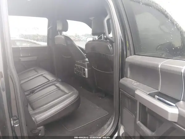 1FTEW1EP4JFE16518 2018 FORD F-150 - Image 8