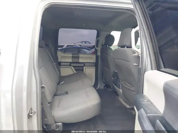 1FTEW1EP4JFE22867 2018 FORD F-150 - Image 8