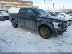 1FTEW1EP4JFE29415 2018 FORD F-150