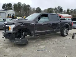 1FTEW1EP4JFE32833 2018 FORD F-150